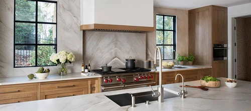 Encimeras de cocina y baño