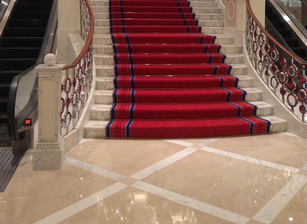 Solaire Resort & Casino - Manila (Filipinas)