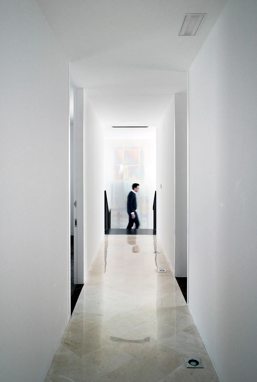 MUCA Auditorium and Music School