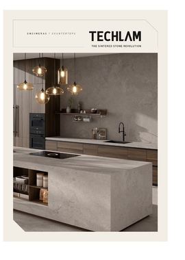 Techlam - Catálogo/Colección España 2026 - 2027
