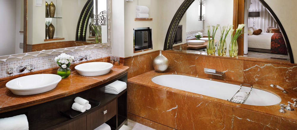 One & Only Royal Mirage