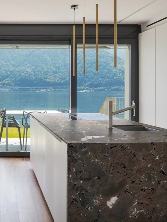 Granite