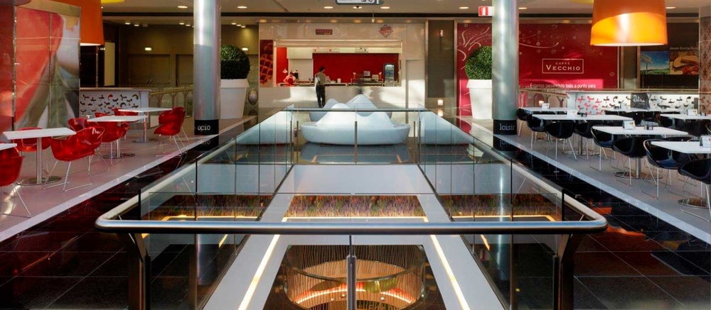 Centro Comercial Marineda City