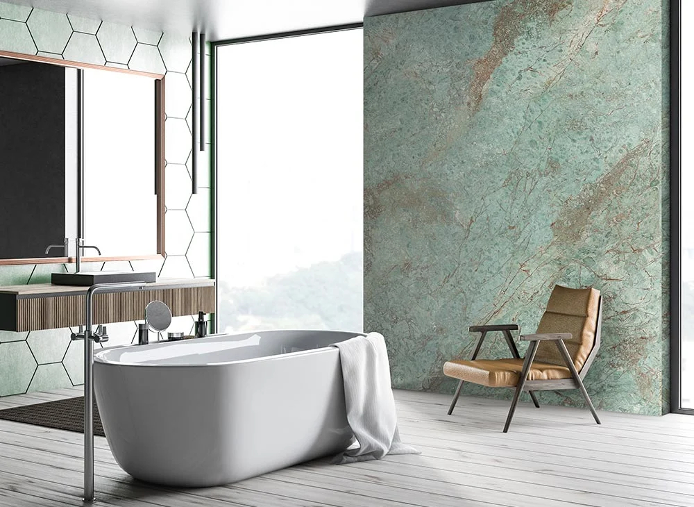 Showroom integraciones Videos-Interior