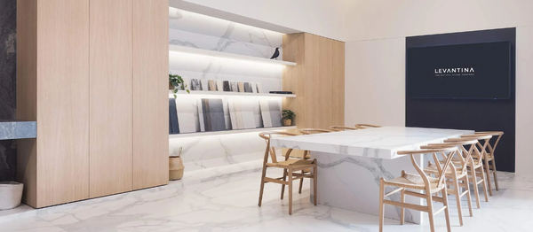 Showroom Hospitalet