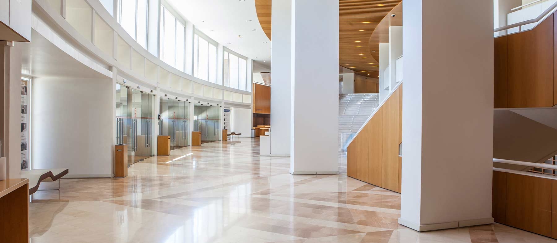 Víctor Villegas Auditorium and Conference Centre