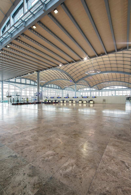 Aeropuerto de Alicante