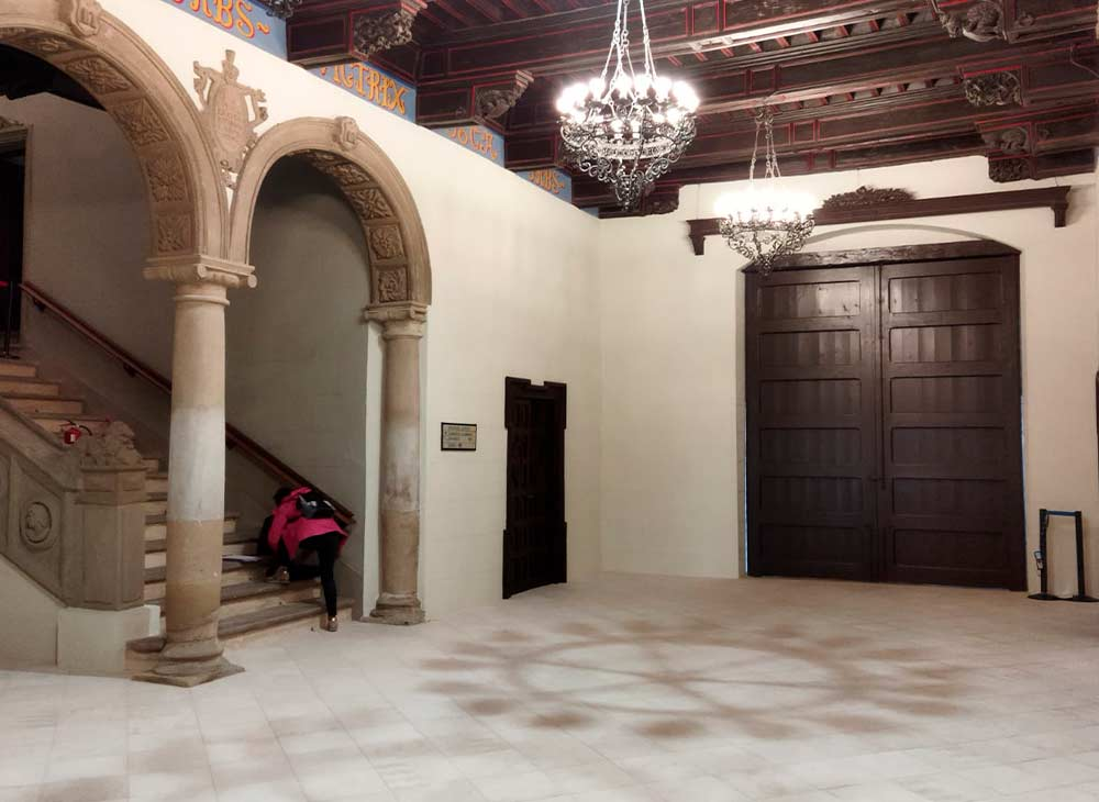 Hotel Lizana 