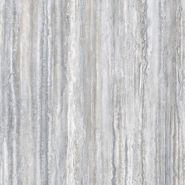 Travertino Silver
