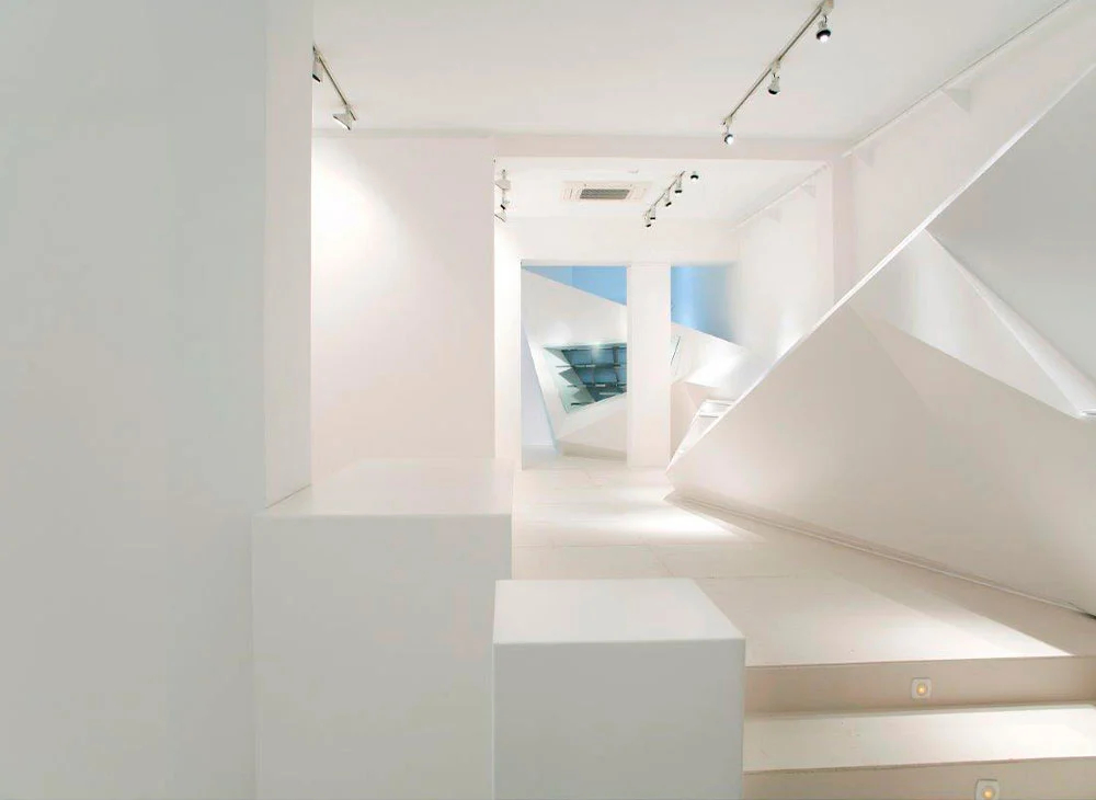 Galería Valzuela