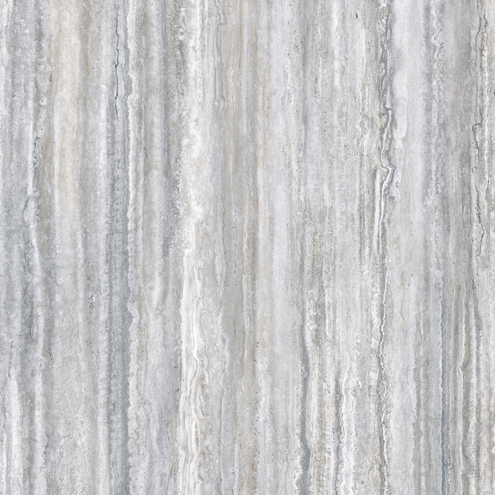 Travertino Silver