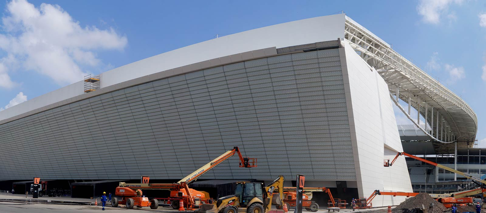Arena Corinthians