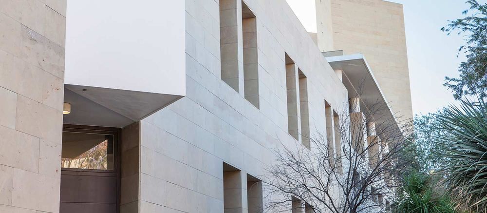 Víctor Villegas Auditorium and Conference Centre