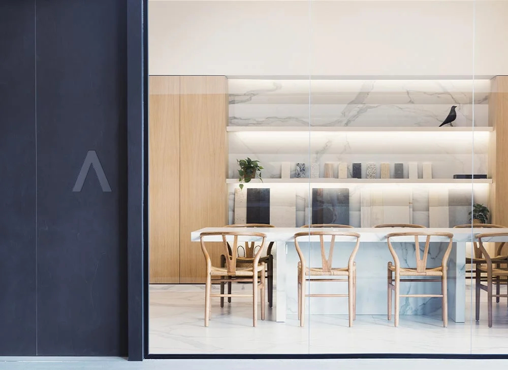 Showroom Hospitalet