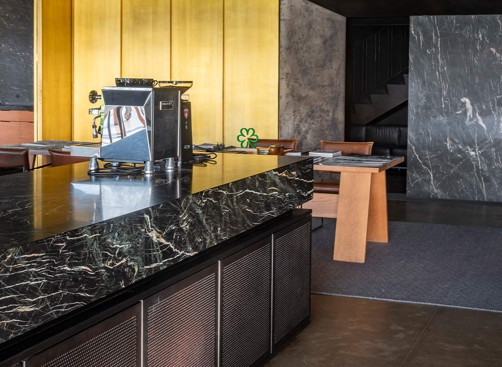 Salón Restaurante Pepe Vieira