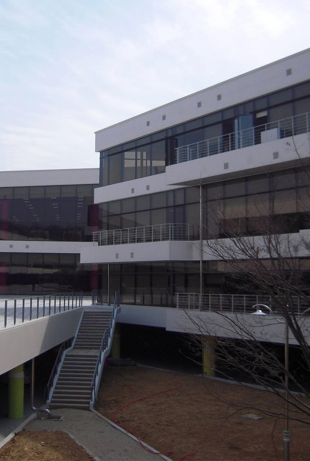 Librería de Jeonju University