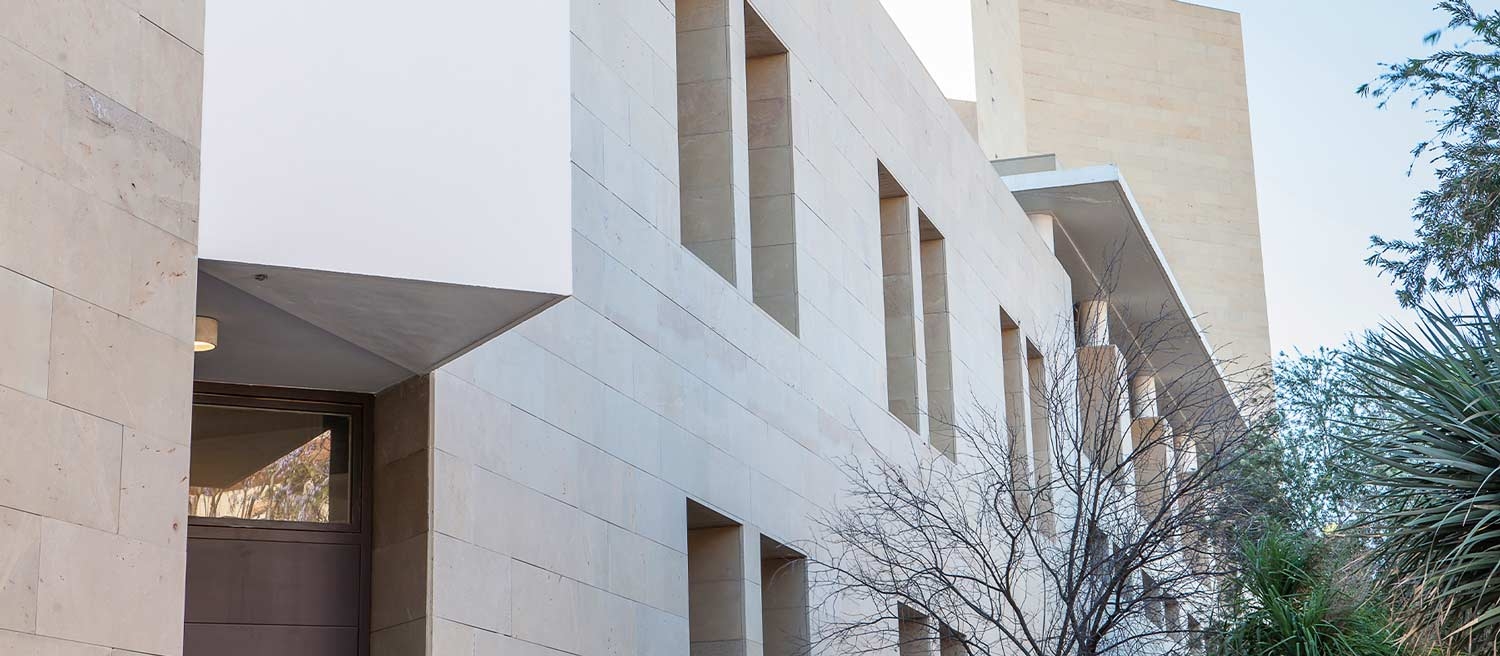 Víctor Villegas Auditorium and Conference Centre
