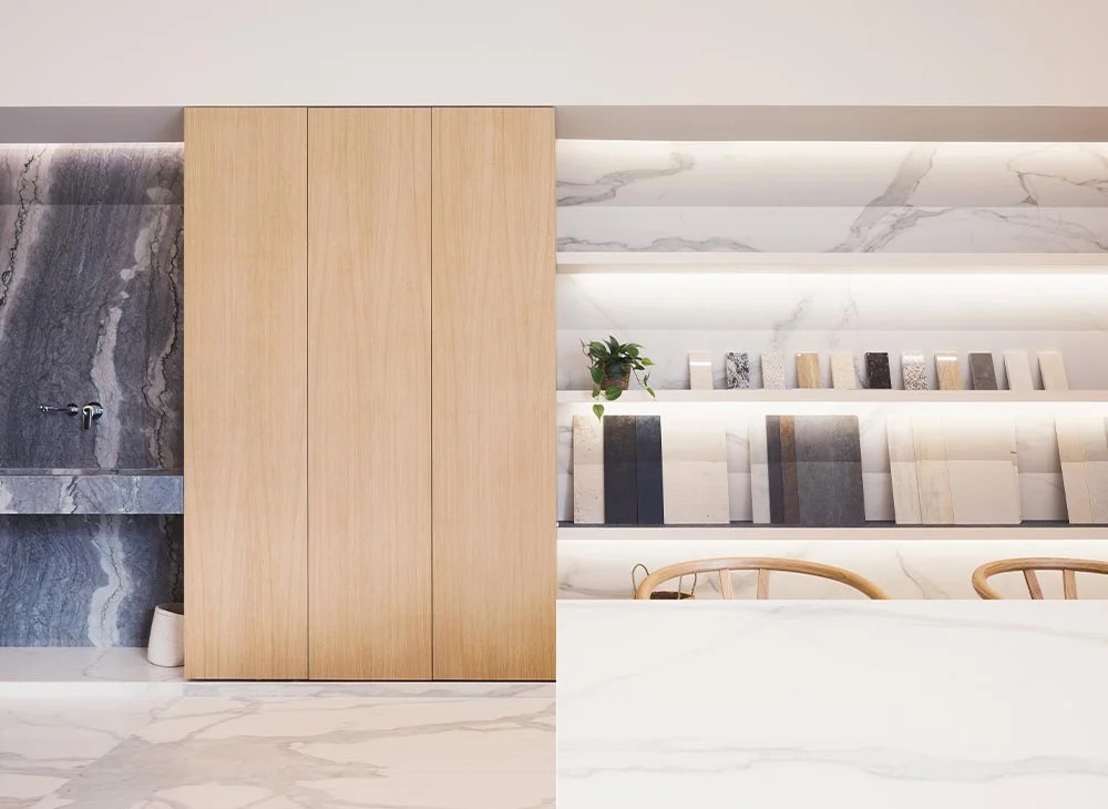 Showroom Hospitalet