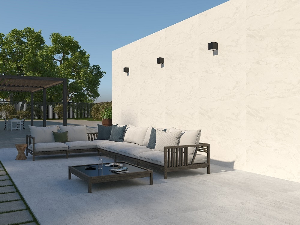 Slate Ivory