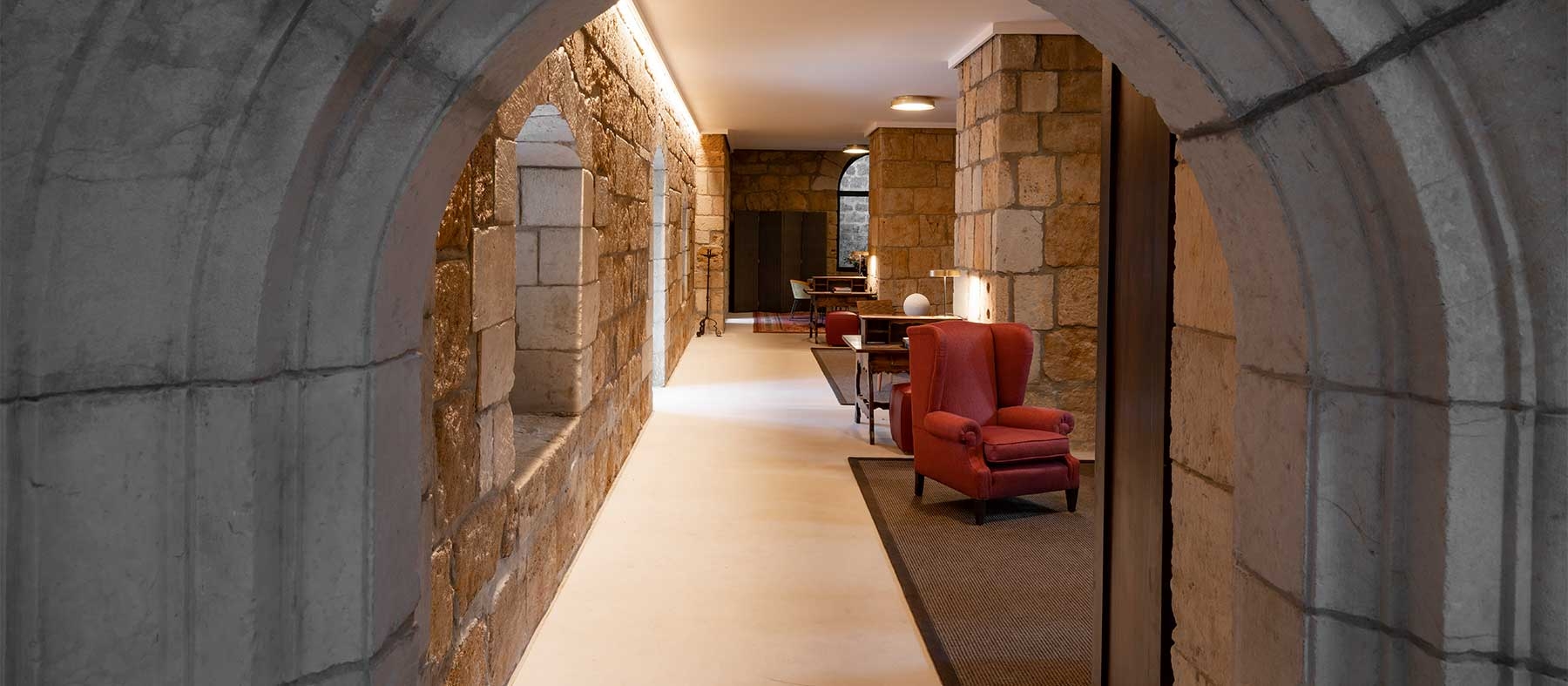 Hotel Parador de León