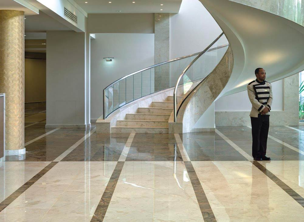 Hotel Sofitel Malabo Sipopo