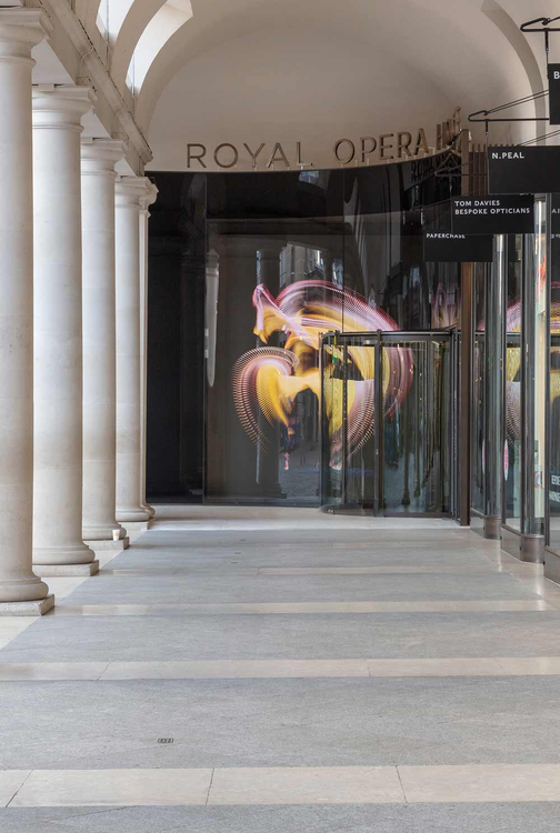 Royal Opera House